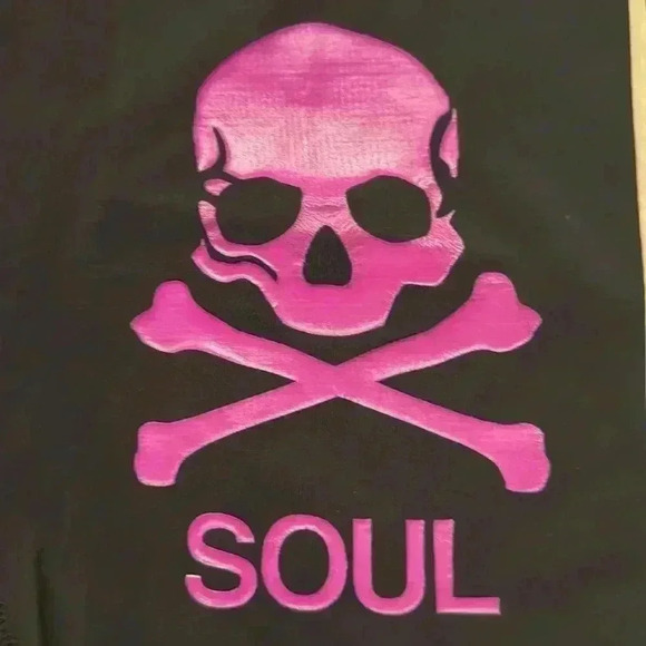 Lululemon Soulcycle leggings - Picture 5 of 5